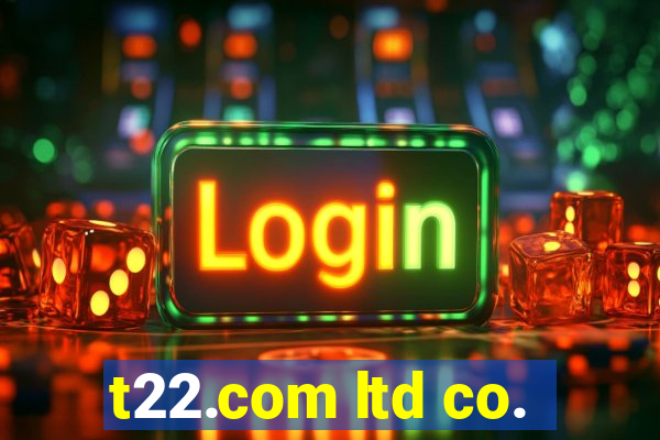 t22.com ltd co.